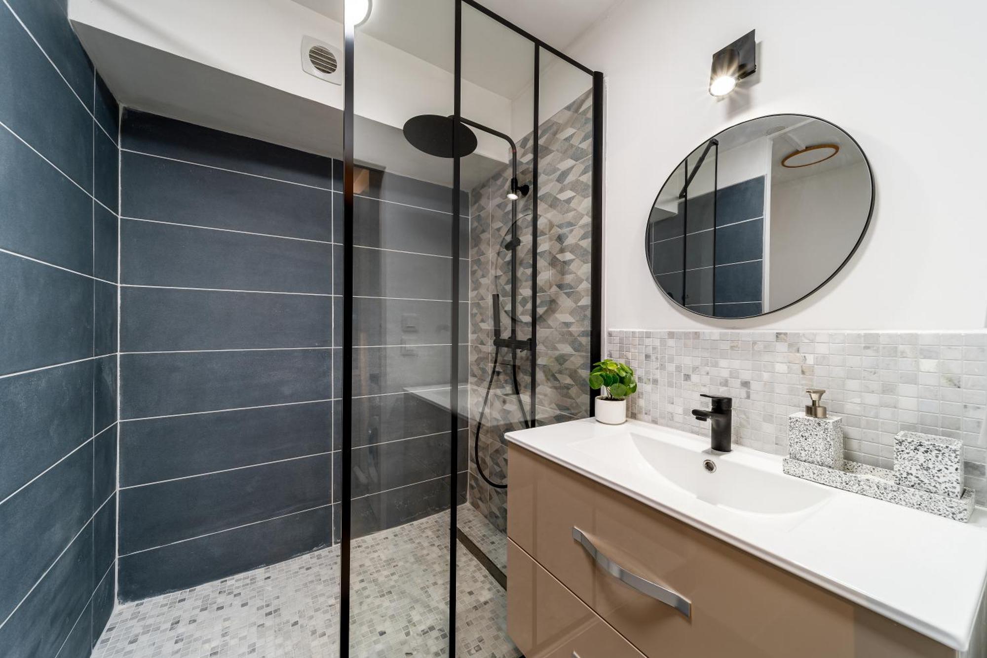 Entree Autonome-Ste Clotilde-Parking Apartment Saint-Denis Exterior photo