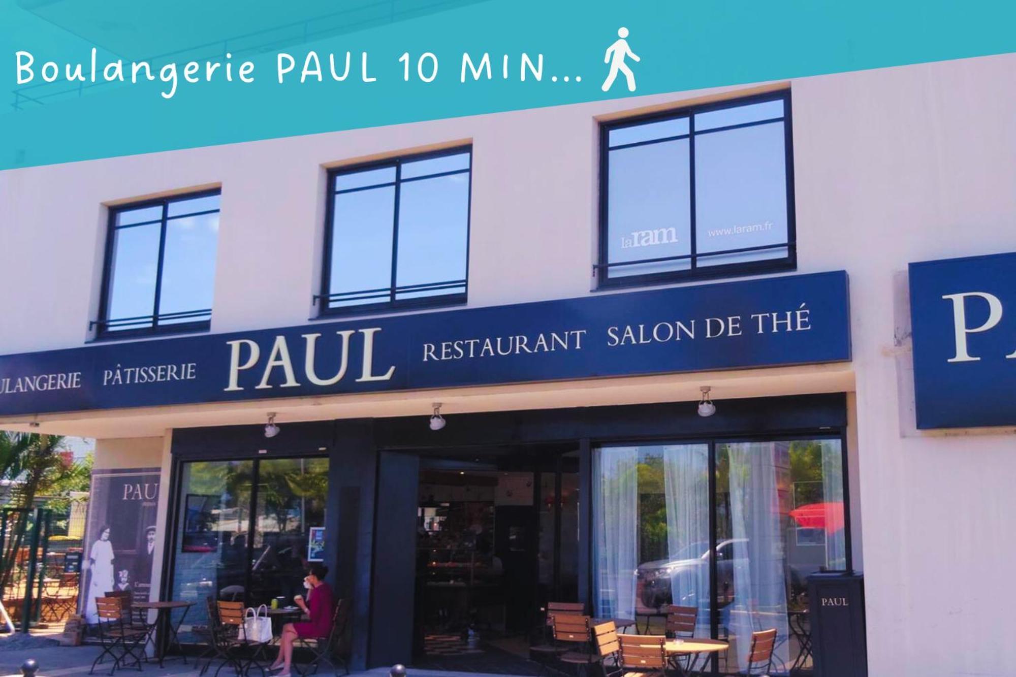 Entree Autonome-Ste Clotilde-Parking Apartment Saint-Denis Exterior photo